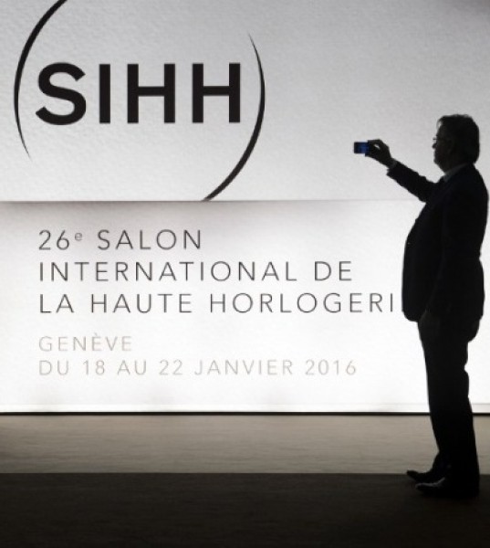 Major Updates to Watch Fair SIHH in 2017