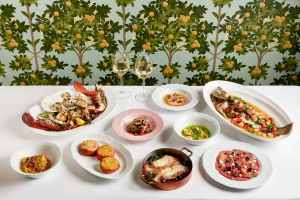 #legendeats: 11 new culinary offerings to try in March