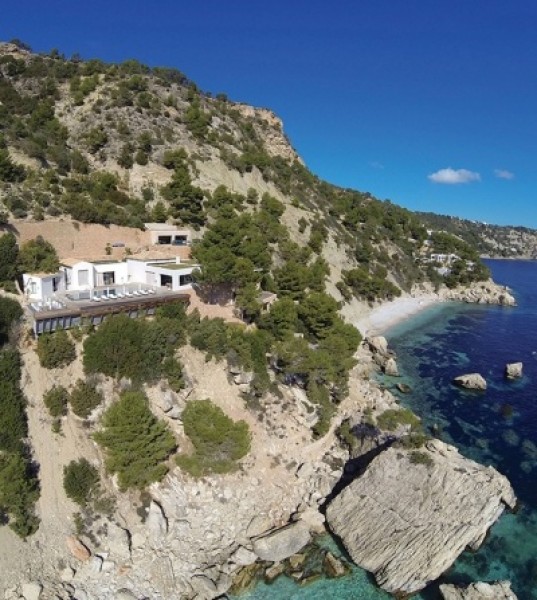 Mr and Mrs Smith Adds Ibiza and Mallorca to Portfolio of Boutique Hotels