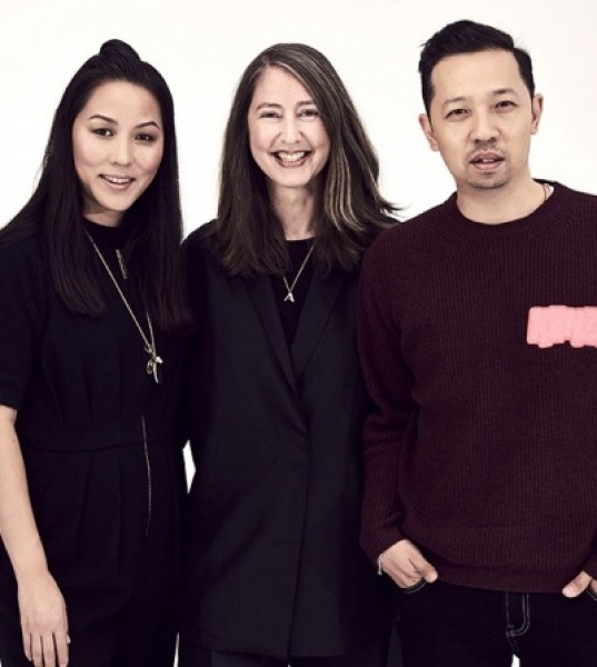 H&M Announces Collaboration With Kenzo