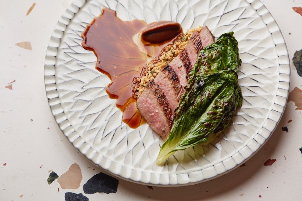 #legendeats: American dining in Hong Kong