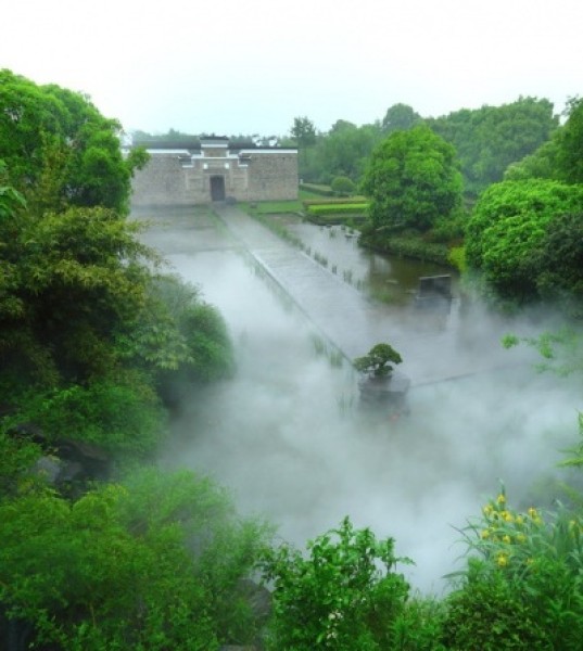 Aman's Luxury Property in Shanghai Most Ambitious to Date