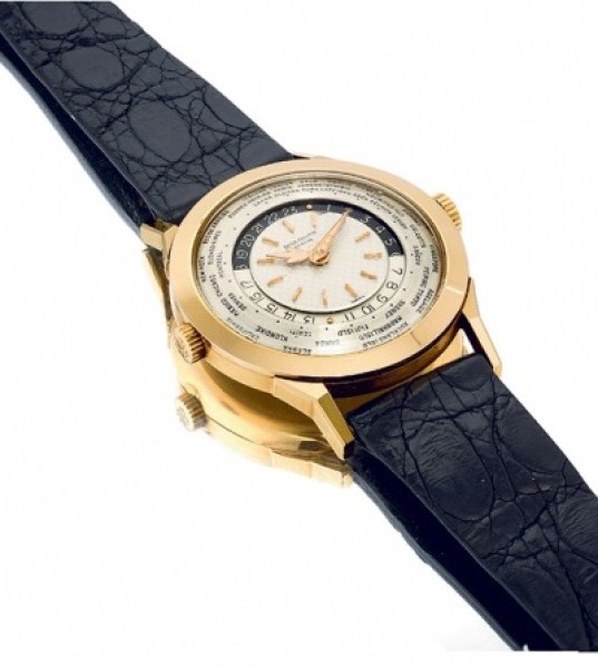 Sam Hines On Phillips' Hong Kong Watch Auction and Market Evolution