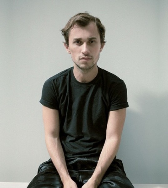 Esteban Cortázar Helped and Hindered by Fashion Prodigy Moniker