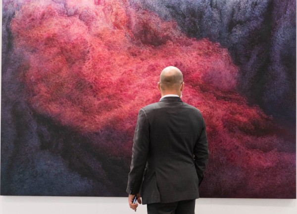 Art Central: Making art the central focus