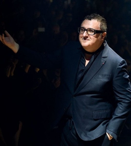 Alber Elbaz: Life After Lanvin
