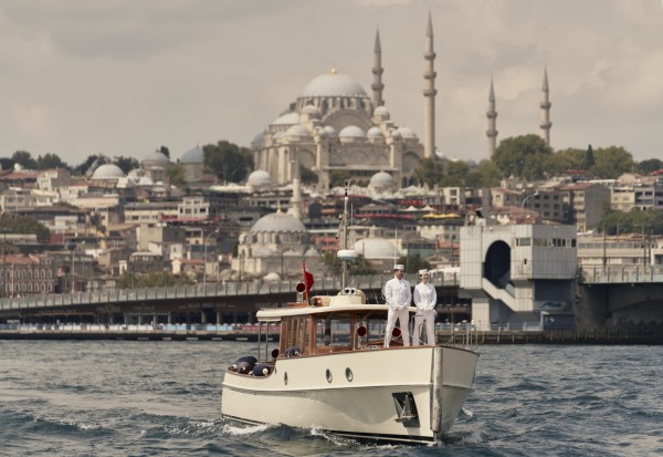 The Peninsula opens Istanbul location with gastronomic promise across all its properties