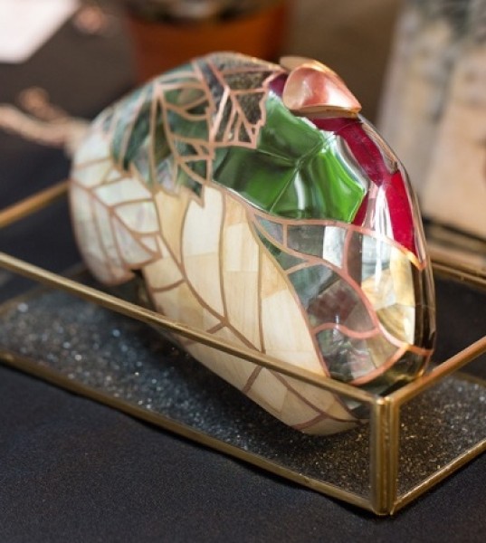 Niin Launches New Ajei Collection Celebrating Life and Motherhood
