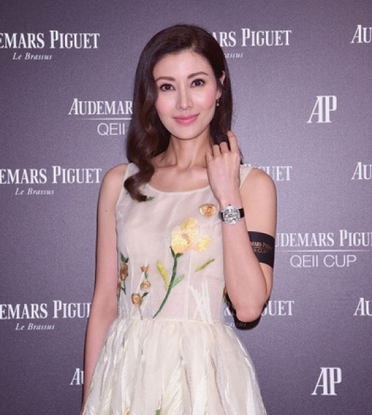 Stars Bring the Bling to the Audemars Piguet QEII Cup
