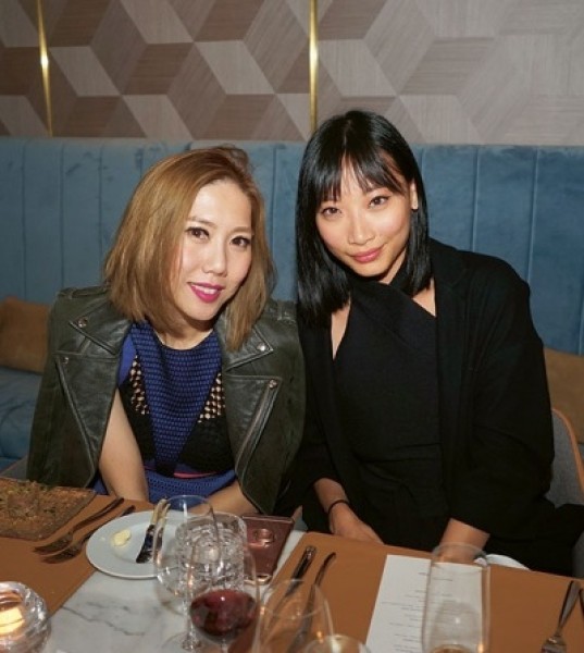 Celebrity Jewellery Designer Jennifer Fisher Celebrates Collaboration with Net-a-Porter