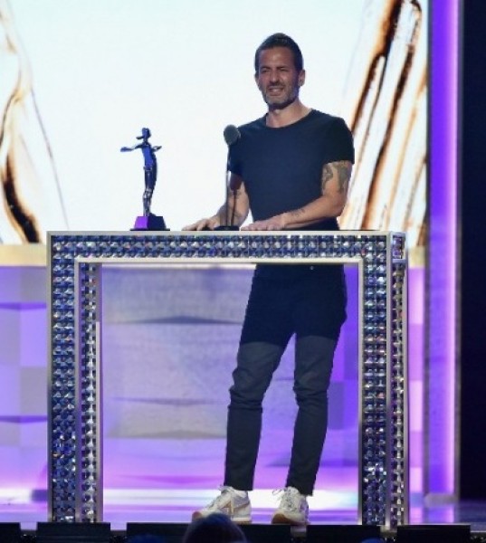 Who Won What at the 2016 CFDA Awards