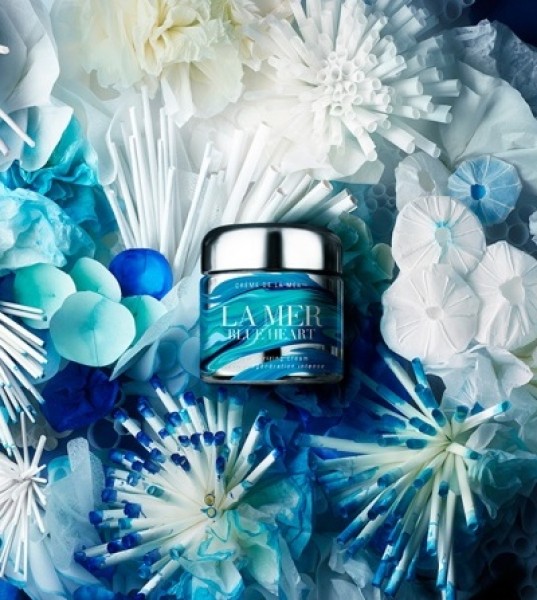 Celebrating World Oceans Day with La Mer