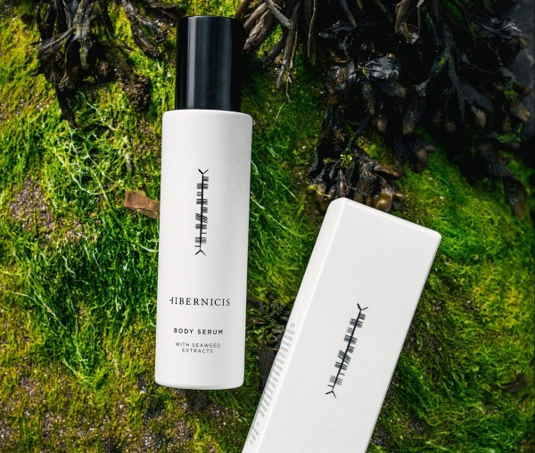 #legendgiveaway 1 of 7: Hibernicis skincare for March 2023
