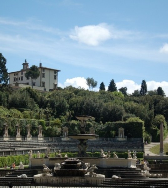 In Florence for Pitti? Cultural Suggestions to Make the Most of Your Visit