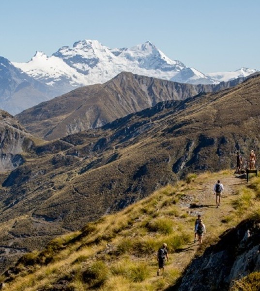 Five Best Luxury Boot Camps From Around the World
