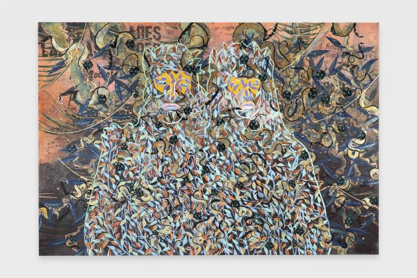 Galleries weigh in on Hong Kong's post pandemic art scene