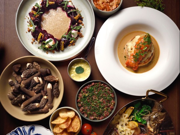 #legendeats: 9 F&B offerings for April