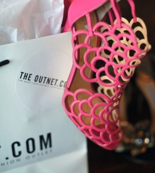 Get Your Summer Style on With TheOutnet.com