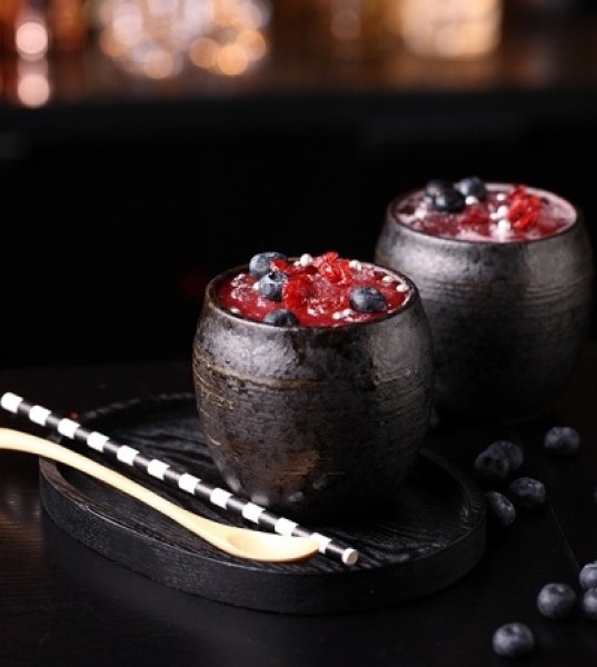 Rosewood's Guide on How to Drink Like a Local