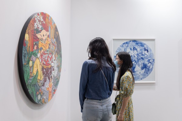 What to look for when buying art