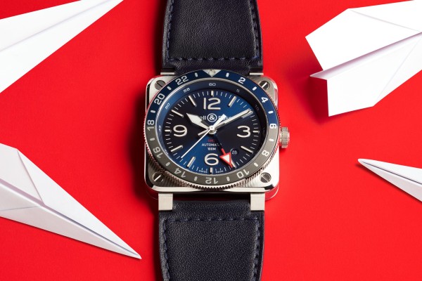 Watches and Wonders 2023: Bell & Ross makes their debut appearance at W&W