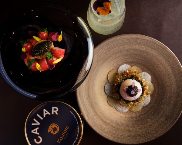 #legendeats: Feast for the eyes