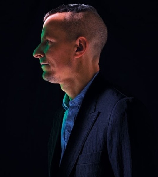Lucas Ossendrijver, the Designer Behind Lanvins Menswear