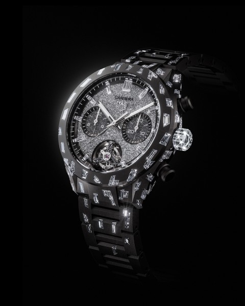 Watches and Wonders 2023: Tag Heuer makes it fresh with new tweaks to classics