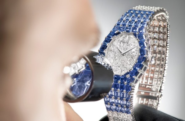 Watches and Wonders 2023: Piaget shines with W&W novelties
