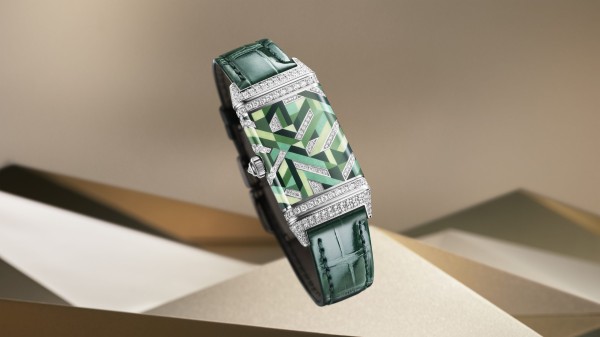Watches and Wonders 2023: Jaeger-LeCoultre and the golden ratio