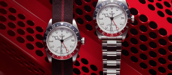 Watches and Wonders 2023: Tudor paints it black