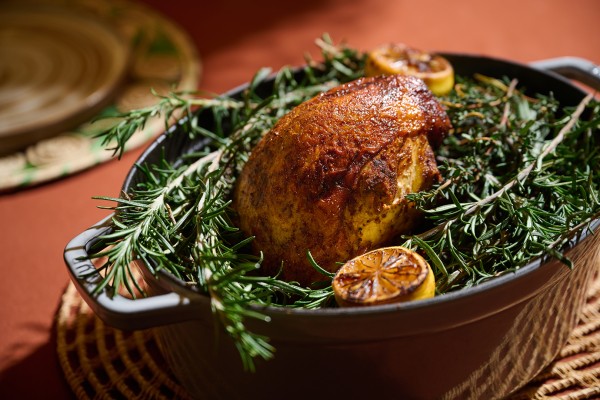 Rosita brings a taste of Latin America to Hong Kong