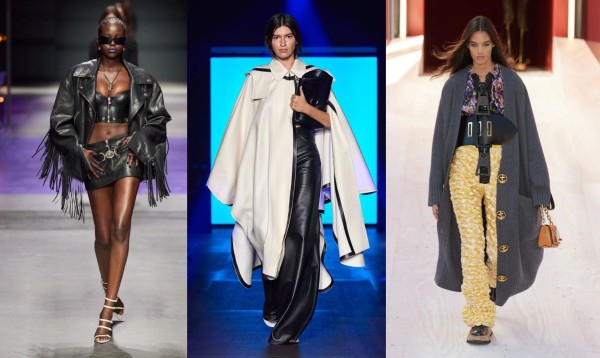 #fashion: Spring/Summer 2023