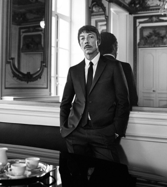 Co-Creative Director Maria Grazia Chiuri Exits Valentino