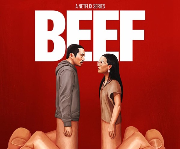 What to watch on Netflix this April