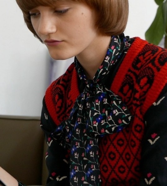 Marc Jacobs Releases Season Two of "Off Book" in Collaboration With M2M
