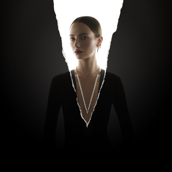 Mikimoto: Pearls are everyone's best friend