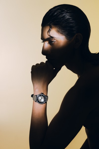 Watches for the modern man