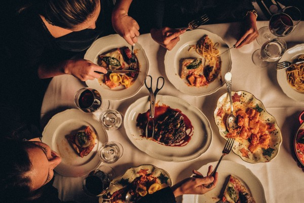 #legendeats: 9 Mother's Day dining experiences to try this month