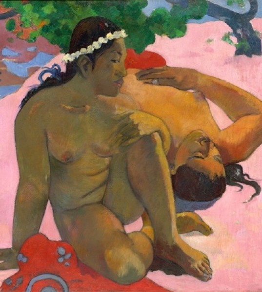 New Exhibition Pays Tribute to One of the Greatest Art Patrons of Early 20th Century