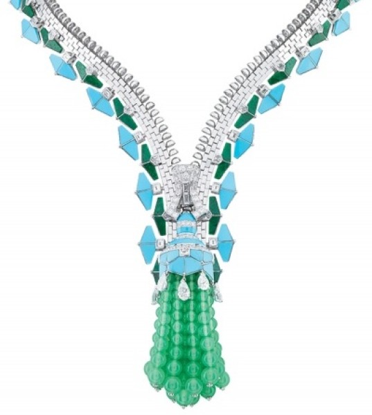 Discovering the Joys of Turquoise