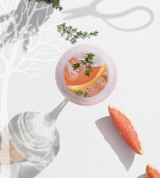 Six New Thirst-Quenching Cocktails to Try This Summer