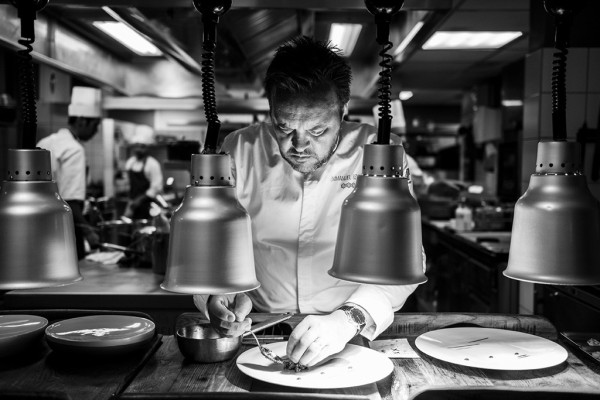 #legendeats: An evening of culinary artistry with "Find Your Shangri-La"
