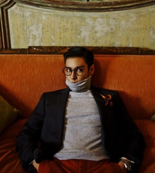 K-Pop Star T.O.P to Guest-Curate Sotheby's Contemporary Art Sale