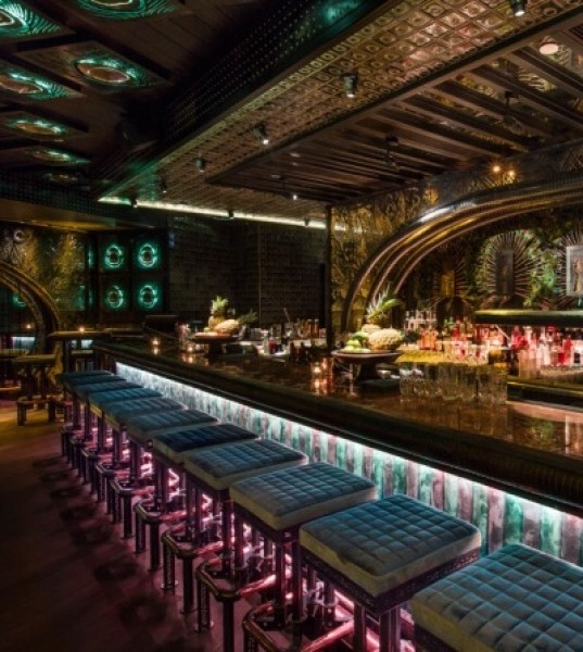Five Places to Hit Up at Lee Tung Avenue, Hong Kong's Latest Hangout
