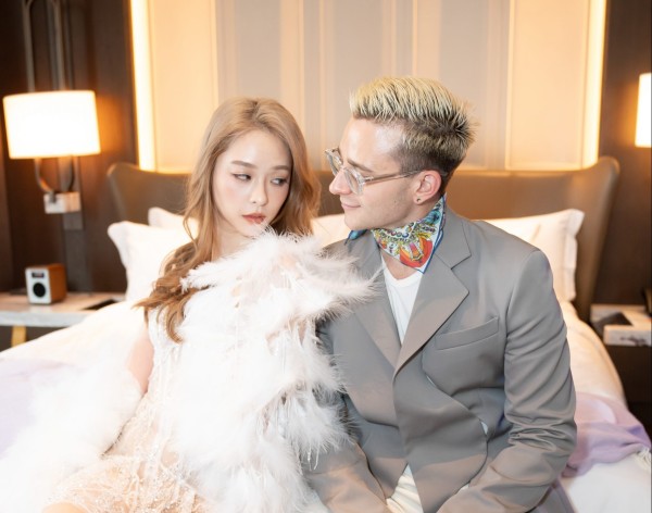 #legendevents: What brides-to-be need to know for a #legendary wedding