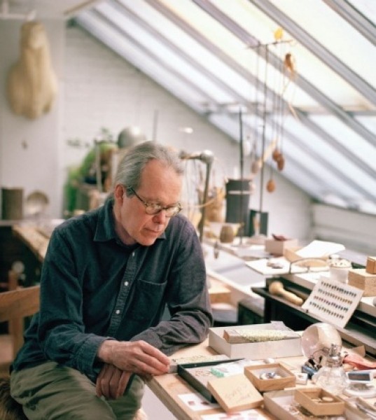 Ted Muehling: The Top Jeweller You've Never Heard of