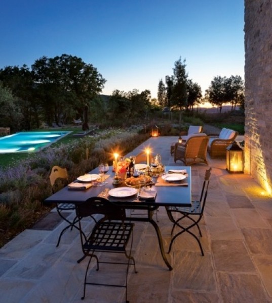Tenuta di Murlo: Umbrian Charm on Full Display