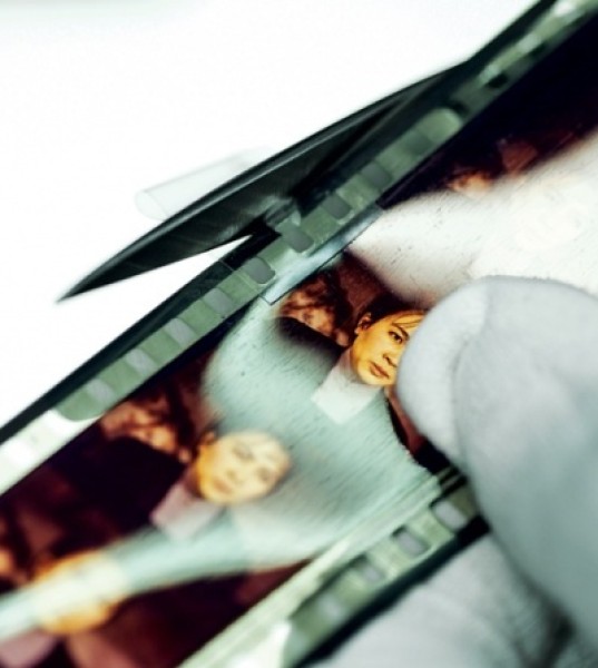Jaeger-LeCoultre Uses Shanghai International Film Festival to Preserve Chinese Cinematic Gems