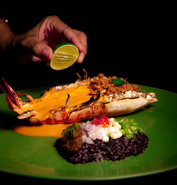 #legendeats: 12 F&B offerings for June
